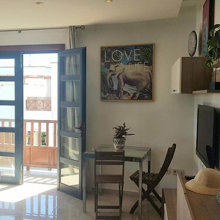 شقة بلايا بلانكا  في Apartamento Bissau المظهر الخارجي الصورة