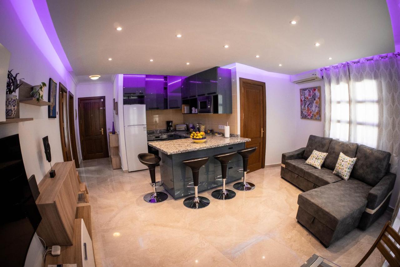 شقة بلايا بلانكا  في Apartamento Bissau المظهر الخارجي الصورة