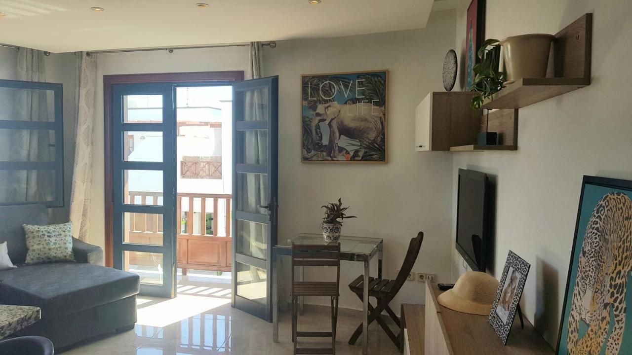 شقة بلايا بلانكا  في Apartamento Bissau المظهر الخارجي الصورة