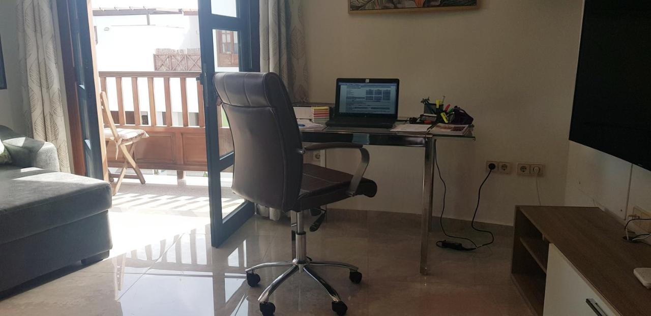شقة بلايا بلانكا  في Apartamento Bissau المظهر الخارجي الصورة